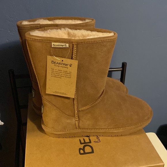 Women’s winter boots - Picture 4 of 10